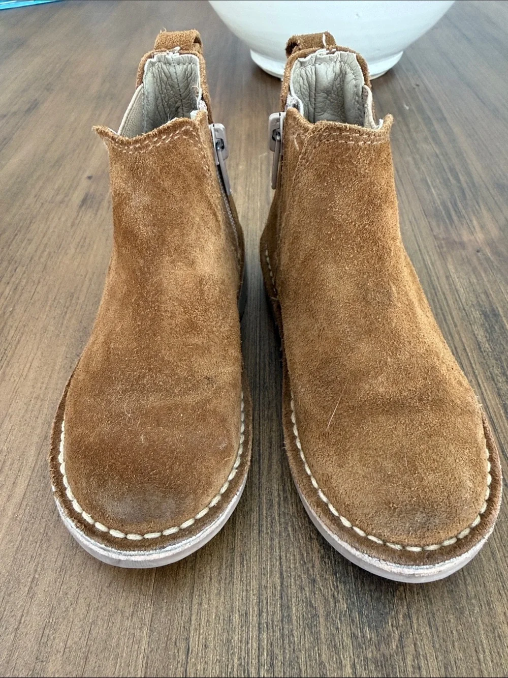 Cienta soft brown